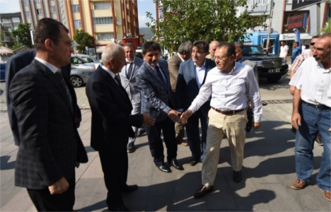 BASKİ'den 200 milyon TL'lik yatırım!