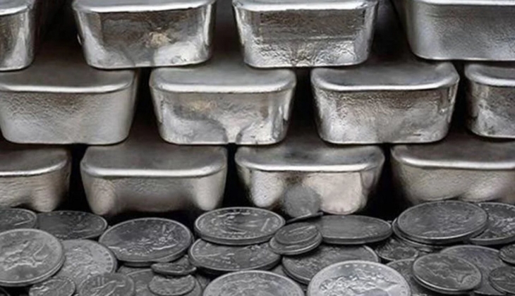 Gümüş için müthiş bir iddia geldi, uzman ekip 2023 fiyat verdi!