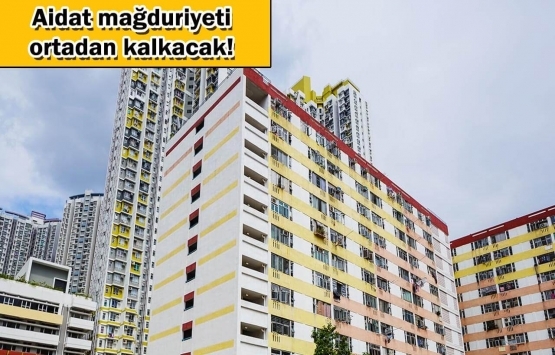 Sitelerde Tesis Yönetim ve Tedarikçileri Federasyonu kuruluyor!