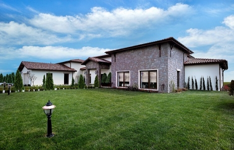 Toskana Orizzonte projesi 625 bin dolardan başlayan fiyatlarla satışa çıktı!