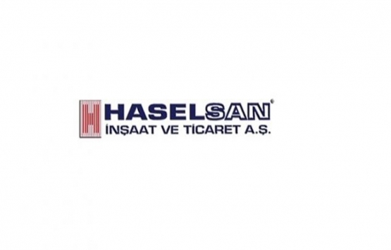 Haselsan İnşaat konkordato