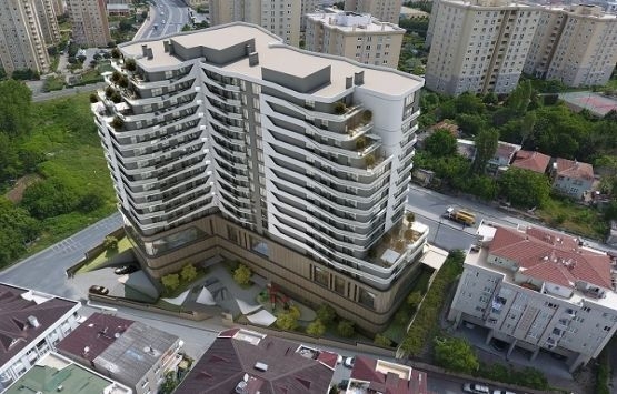 Halkalı Selekta Yaşam fiyatları!