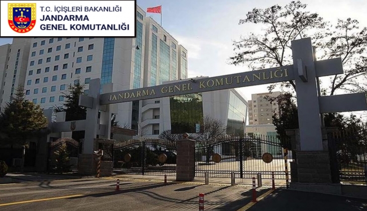 Jandarma Genel Komutanlığı 500 sözleşmeli uzman erbaş alıyor! Başvurular resmen başladı! Aman kaçırmayın!