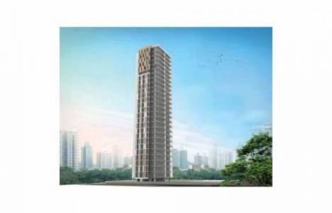 Ataman Koru Kadıköy'de metrekaresi 5 bin dolar! Yeni proje!