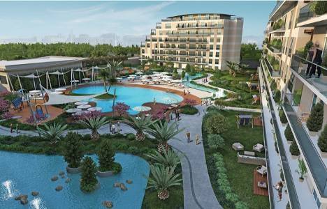 Cordella da 200 bin liradan başlayan fiyatlarla!