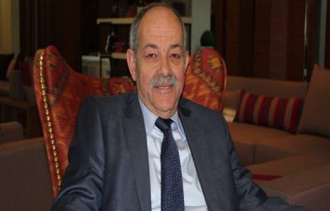 Doğan Türkmen: Çanakkale'de yeni AVM ve 4 yıldızlı otel inşa edeceğiz!