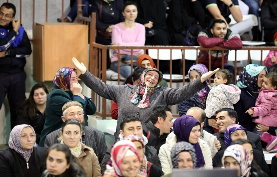 TOKİ Şile projesindeki 103 konuta 882 başvuru geldi!