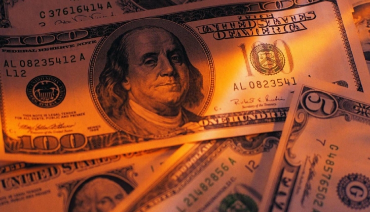  Merkez Bankası resmen açıkladı. 18 milyar dolar