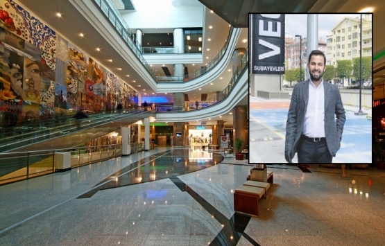 AVM’ler açılışa hazırlanıyor!