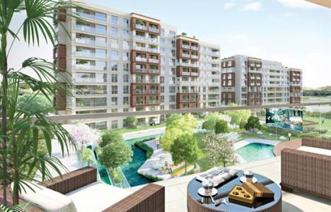 Metrogarden Çekmeköy'de 39 konut arsa sahibinden satışa çıktı! 259 bin TL'ye!