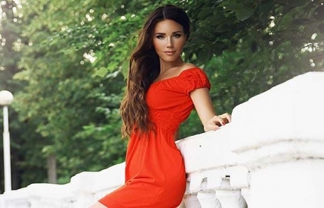 İzmir Kemeraltı’nı Natalia Vasilyeva tanıtacak!