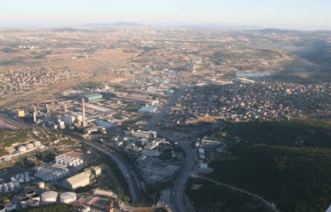 Dilovası'nda 38 bina kamulaştırıldı! 