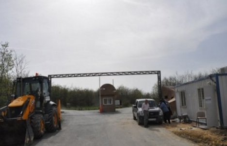 Silivri Danamandıra Parkı Esenyurt Belediyesi tarafından kiralandı!