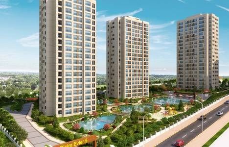 Bizim Evler 6 İhlas Yapı fiyatları