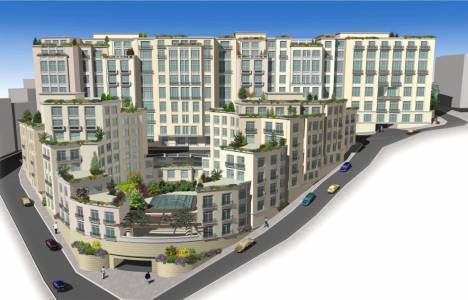 Park Bosphorus İstanbul Hotel 25 Ekim'de açılıyor!