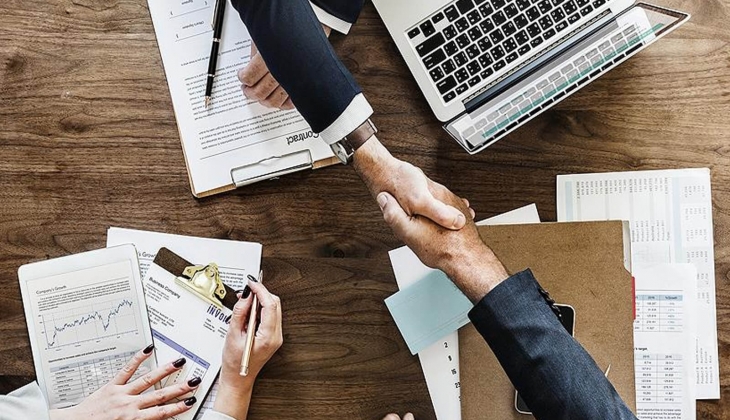 5 yılda kapanan her şirket yerine 6 şirket açıldı! İlk sırada Limited Şirketi geliyor!