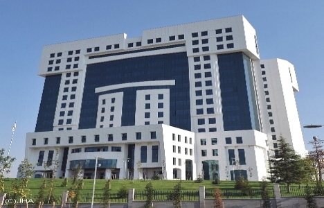 Kamu binalarına harcanan kira oranları ne kadar?