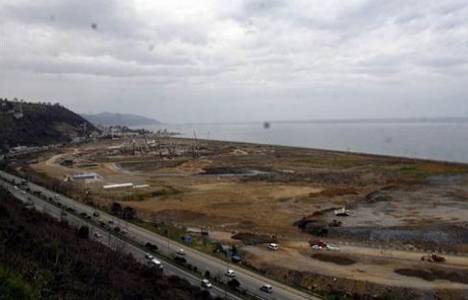 Trabzon Akyazı Stadyum ve Spor Tesisleri nin inşaat çalışmaları ne durumda?