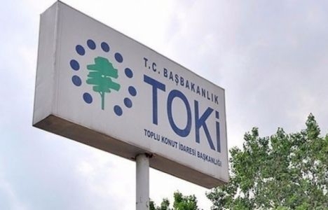 TOKİ 3 ilde zemin etüt raporu hazırlatacak! İhalesi yarın!