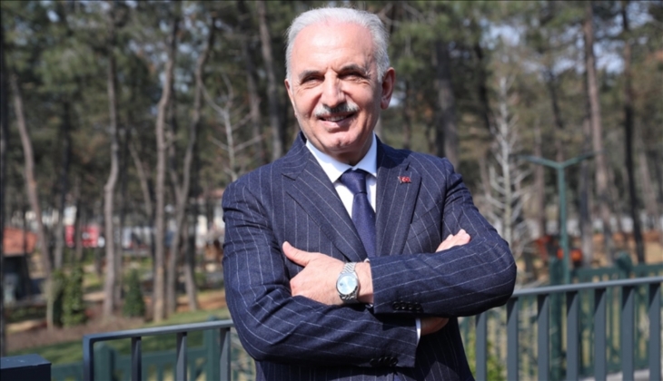 Ümraniye’de 2014-2025 yılları arasında 2 bin 340 yeni yapıya ruhsat verildi!