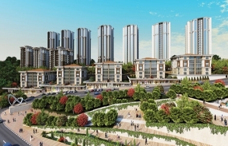 Vadistanbul'un Bulvar etabı yabancı yatırımcıların ilgi odağı oldu!