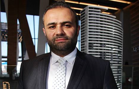 İş güvenliği her sektörün sorunu!