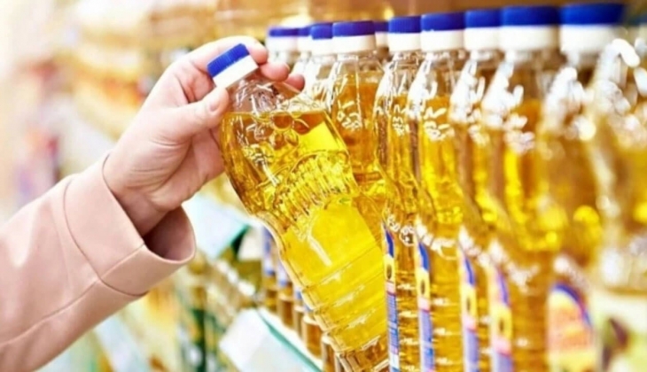Ayçiçek yağında kırmızı alarm! Fiyatları yeniden çıkabilir!