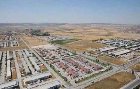 OSB’ye yatırım yapmak isteyene bedava arazi süresi 2 yıl daha uzadı!