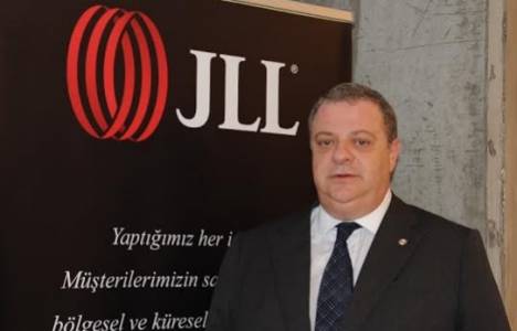 JLL Türkiye, Euromoney Ödülleri’nde birinci oldu!
