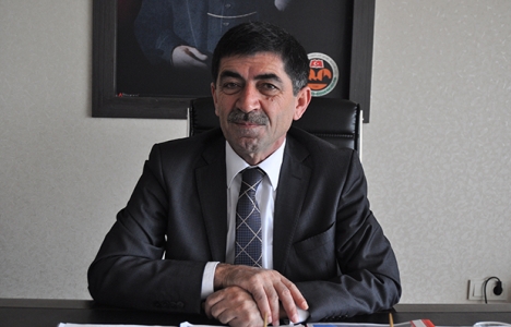 Gaziantep Meydan projesi iptal edildi!