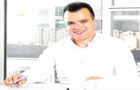 Murat Yılmaz: Dome Partners mimarlık birikimini 20 ülkeye yayacak!