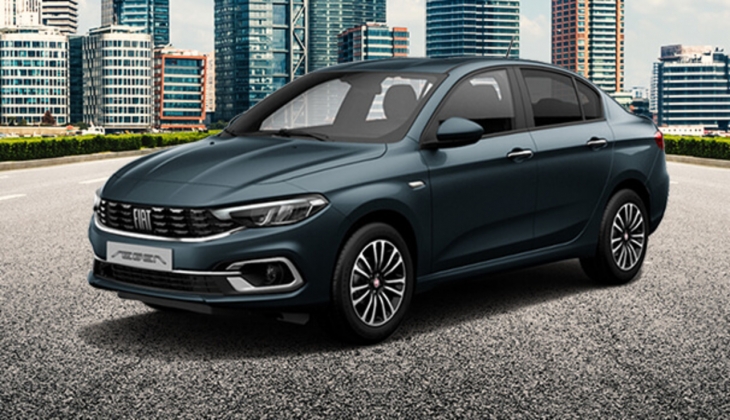 Fiat Egea otomobil fiyatlarını güncelledi! İşte yeni liste
