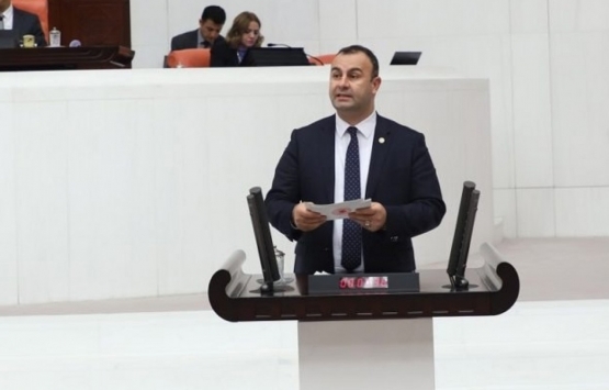 Bakanlığın merkez ve bağlı kuruluşlarının kiraladığı gayrimenkuller mecliste!