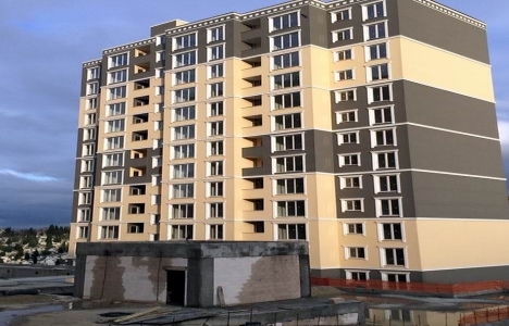 Gaziosmanpaşa Sarıgöl Kent Konutları ne zaman teslim edilecek?