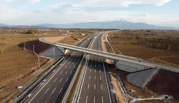 Bakan Uraloğlu açıkladı! Otoyollarda serbest geçiş dönemi başladı