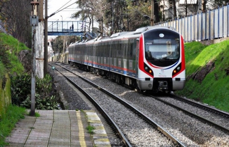 İstanbul'un banliyö hatları günde 1,5 milyon yolcu taşıyacak!