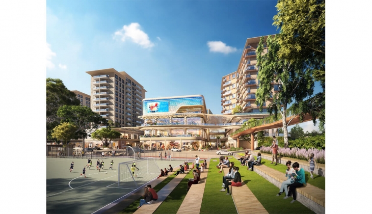 Topkapı29 da teslimler Temmuz a çekildi! Dev projede erken teslim sürprizi! 