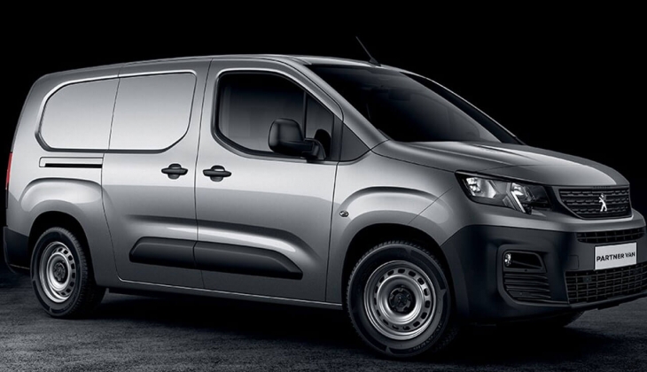Peugeot Partner Van da sıfır faiz fırsatı! Peugeot Partner Van ne kadar? 8 Kasım 2022 fiyat listesi