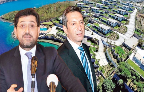 Murat Hazinedar'ın rüşvet iddiaları dudak uçuklattı!