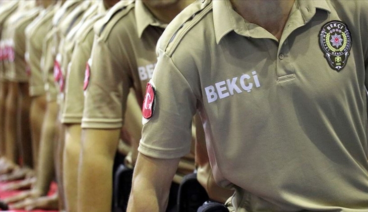 Bekçilerin maaşı ne kadar? Bekçilerin ikramiyesi var mı?