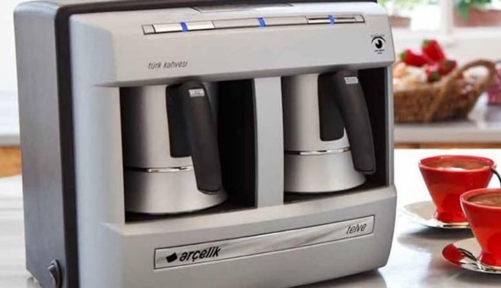Arçelik K-3190P Türk Kahve Makinesi  en uygun fiyata nerede satılıyor? Fiyatları ne kadar? 09 Şubat 2023 fiyat listesi