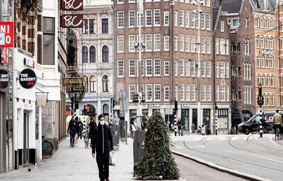 Hollanda gayrimenkul sektörü için fırsat taşıyor!