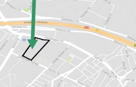 Sancaktepe Eke Aydos Evleri geliyor! Yeni Proje!