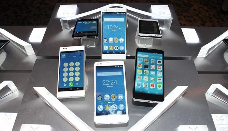 Akıllı telefonda en fazla hangi markanın satışları düştü, hangisinin yükseldi? İşte çok çarpıcı veriler!