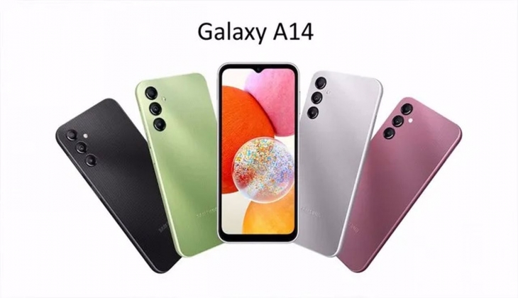 Uygun fiyatlı Galaxy A34 tanıtıldı 15 Mart 2023 fiyat listesi...