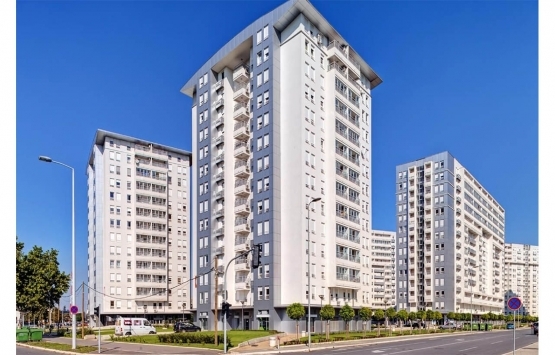 Aidat ücretleri kirayla yarışıyor!