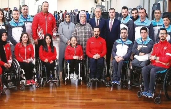 Bağcılar Engelsiz Üniversite hizmete açıldı!