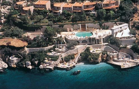 Club Patara'dan yüzde 25 indirimli devremülk!