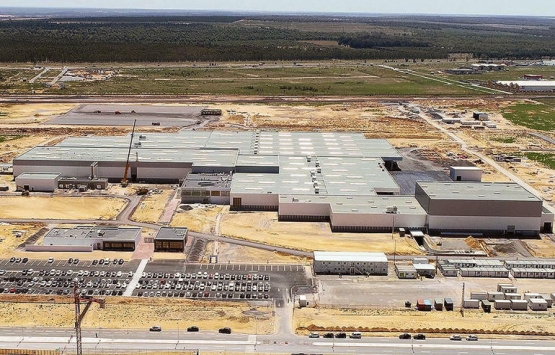 Fransız PSA'nın 650 milyon dolarlık fabrikası Fas'ta inşa edilecek!