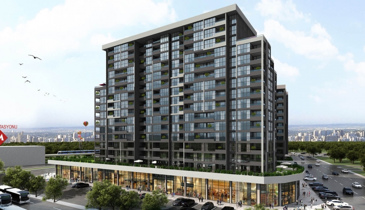 AP İst Port satışta! Teslimler 2024 Aralık ta!